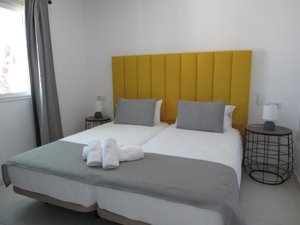 La Casa Del Mar, By Comfortable Luxury Corralejo Exterior photo