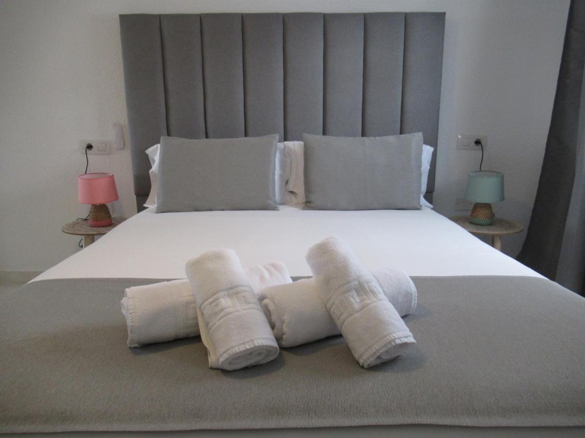 La Casa Del Mar, By Comfortable Luxury Corralejo Exterior photo
