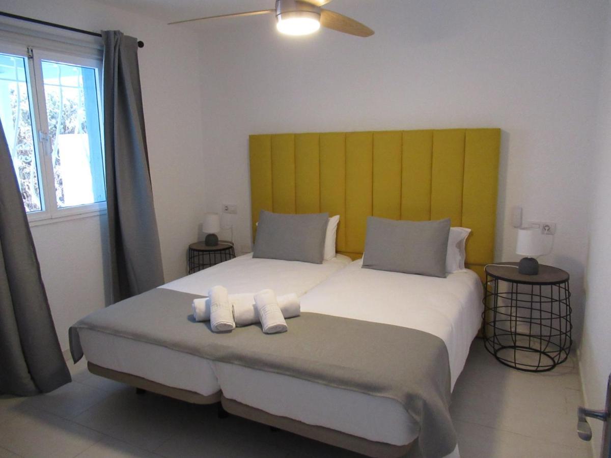 La Casa Del Mar, By Comfortable Luxury Corralejo Exterior photo