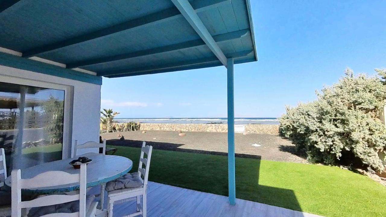 La Casa Del Mar, By Comfortable Luxury Corralejo Exterior photo