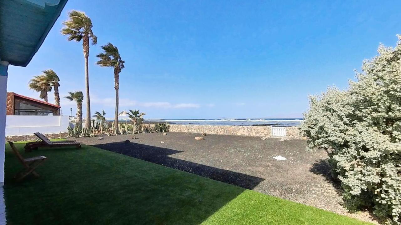 La Casa Del Mar, By Comfortable Luxury Corralejo Exterior photo
