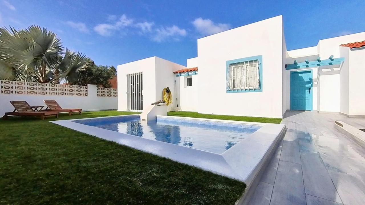 La Casa Del Mar, By Comfortable Luxury Corralejo Exterior photo