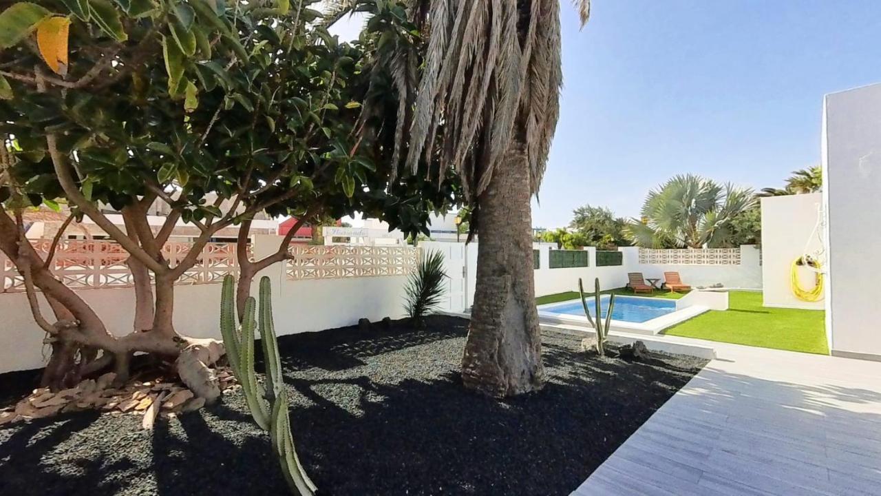 La Casa Del Mar, By Comfortable Luxury Corralejo Exterior photo