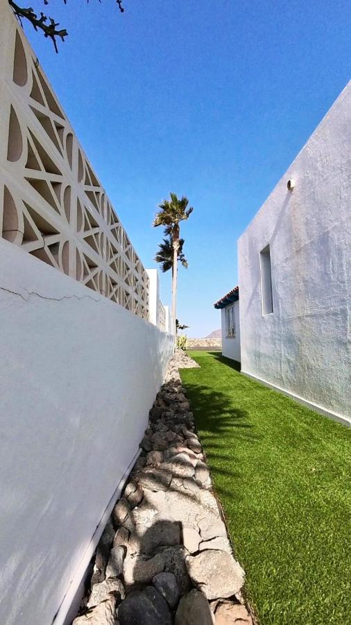 La Casa Del Mar, By Comfortable Luxury Corralejo Exterior photo